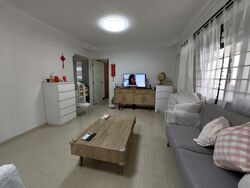 Blk 412 Sembawang Drive (Sembawang), HDB 4 Rooms #554245151